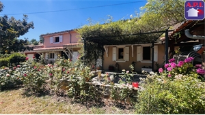 maison à la vente -   09100  PAMIERS, surface 220 m2 vente maison - API45087